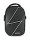Bag to Bag Backpack Μαύρο
