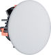 Magnat Signature ICT 62 Ηχείο Οροφής 110W (Τεμάχιο) Λευκό 1312064