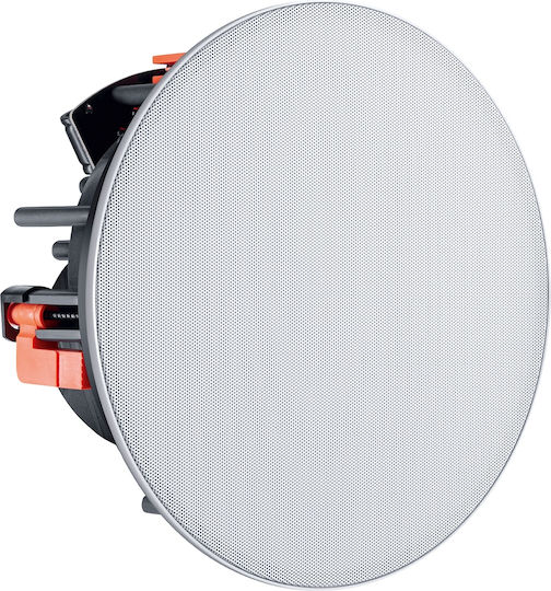 Magnat Signature ICT 62 Ηχείο Οροφής 110W (Τεμάχιο) Λευκό 1312064