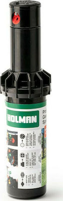 Holman Irrigation Nozzle