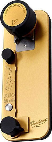 Vandoren Alto Saxophone Reed Trimmer Κόφτης Καλαμιού