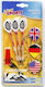 Vedes Accessories Set of 3 Arrows & Spare Parts for Electronic Dartboard 16g