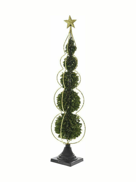 Iliadis Christmas Decorative Tree 80cm Green