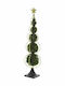 Iliadis Christmas Decorative Tree 80cm Green