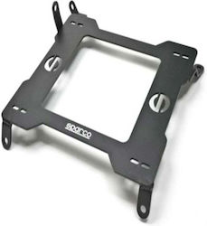 Sparco Βάση Καθίσματος Αυτοκινήτου για Seat Ibiza / Leon Volkswagen Beetle / Golf / Beetle (New)