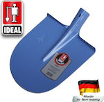 Ideal Splaten Round Shovel 319.1026