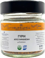 MeliMpampa Γύρη Μελισσών Αποξηραμένη MeliMpampa Γύρη Μελισσών Αποξηραμένη