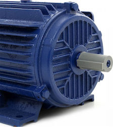 Kraft & Dele Τριφασικός Ηλεκτροκινητήρας 7.37hp 2850rpm Kraft & Dele Τριφασικός Ηλεκτροκινητήρας 7.37hp 2850rpm