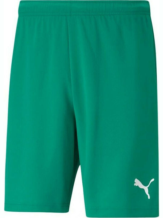 PUMA Teamrise Ανδρικό Σορτς Εμφάνισης Ποδοσφαίρου