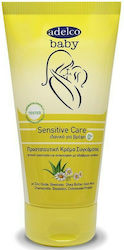 Adelco Κρέμα Sensitive Care 150ml