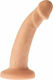 Dream Toys Mr Dixx Trouble Tony Ρεαλιστικό Dildo με Βεντούζα Flesh 18cm