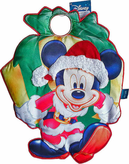 Disney Weihnachtliche Figur Höhe 35cm Mickey