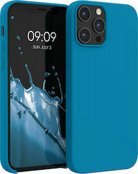 KWmobile Rubber Back Cover Σιλικόνης Caribbean ...