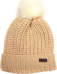Barbour Saltburn Pom Pom Beanie Feminin Căciulă...