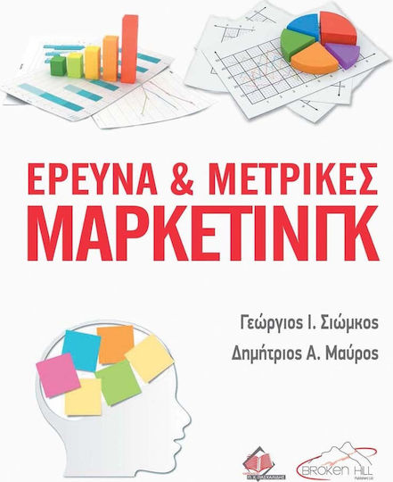 Έρευνα και Μετρικές Μάρκετινγκ