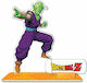 Abysse Dragon Ball: Piccolo Figure height 10cm