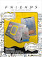 Pyramid International How You Doin' Sticker for Laptop