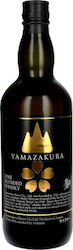 Yamazakura Whiskey Japanς Gemischt Sasanokawa Shuzo 40% 700ml