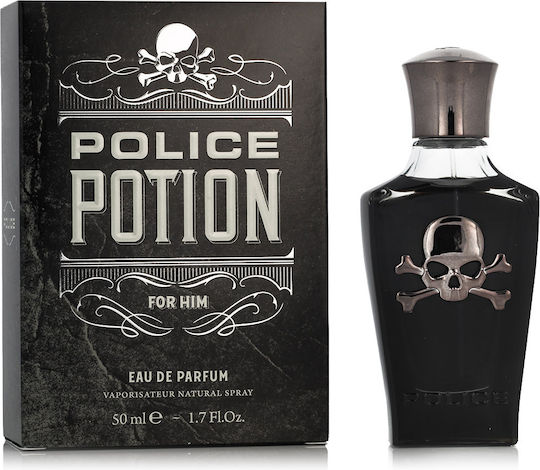Potion Power Eau de Parfum 50ml