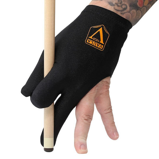 Nir Italia Glove Renzline Start Black Sx Ръкавици Μπιλιάρδου 1бр