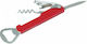 Hendi Waiter Corkscrew & Bottle Opener 30.40080