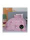Palamaiki Sheet Set Semi-double Cotton Cluster Lilac 170x260cm 3pcs