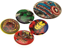 Pyramid International Marvel Comics Captain Ame...