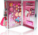 Hello Kitty Βαλιτσάκι Ομορφιάς Kinder Make-up L-4053