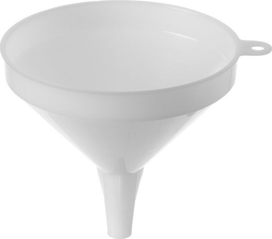 Hendi Kitchen Funnel made of Plastic 10cm