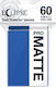 Ultra Pro Eclipse Matte Small Card Card Sleeves...