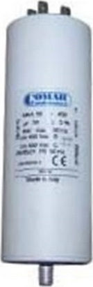 Comar Kondensator Dauerhaft 16μF 450V 03.006.0056