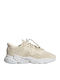 Ozweego Plus Adidași Chunky Pentru Femei Wonder White / Core Black