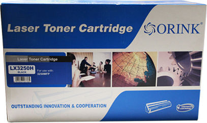 Orink Kompatibel Toner für Laserdrucker Xerox 106R01374 5000 Seiten Schwarz