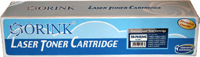 Orink Kompatibel Toner für Laserdrucker Panasonic KX-FAT92E/94E Schwarz