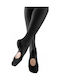 Godance Socks Black Pantyhose Black for Ballet