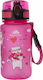 AlpinPro C-350CI-MER Kids Water Bottle Plastic 350ml
