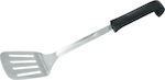 Hendi Serving Spatula Slotted Stainless Steel 35.5cm