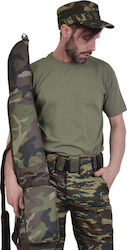 Ergo Beret Militar Jockey Variație Grecească