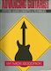 Hal Leonard The Advancing Guitarist Μέθοδος Εκμάθησης για Κιθάρα