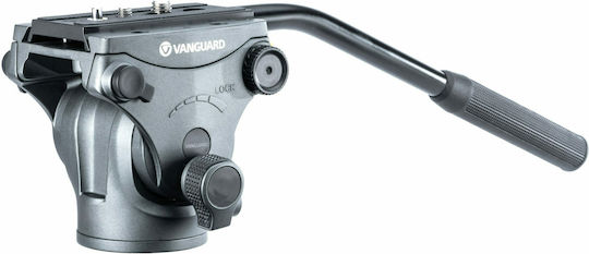 Vanguard ALTA PH-123V Κεφαλή - Βίντεο
