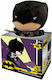 Kinderpuzzle Batman DC Comics & Λούτρινο für 6++ Jahre 300pcs Prime 3D