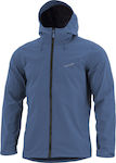 Pentagon Monlite Shell Jacket Jagdjacke Blau