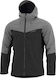 Pentagon Μπουφάν Monlite Shell Jacket Grey Mix