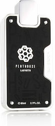 Afnan Penthouse Larvotto Eau de Parfum 80ml