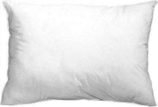Synchronia Пълнеж На Възглавницата Бял 40x60см
