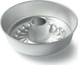 Hendi Commercial Aluminum Baking Pan 24x24cm 96.70085