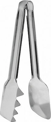 Hendi Tongs Serving of Stainless Steel 14cm