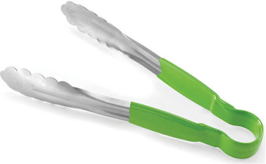 Hendi Tongs Salad of Stainless Steel 25cm
