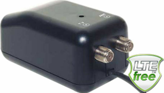 Emme Esse Stabilized Power Supply 2 Outputs Amplificator de linie Accesorii Satelit 83961CE