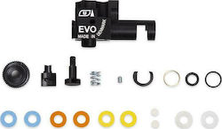 Asg Ultimate EVO CNC Performance Hop Up Asg Ultimate EVO CNC Performance Hop Up